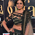 Malayalam Actress Vimala Raman At IIFA Awards 2017 In Green Dress