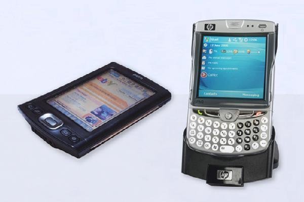 classification of digital computer