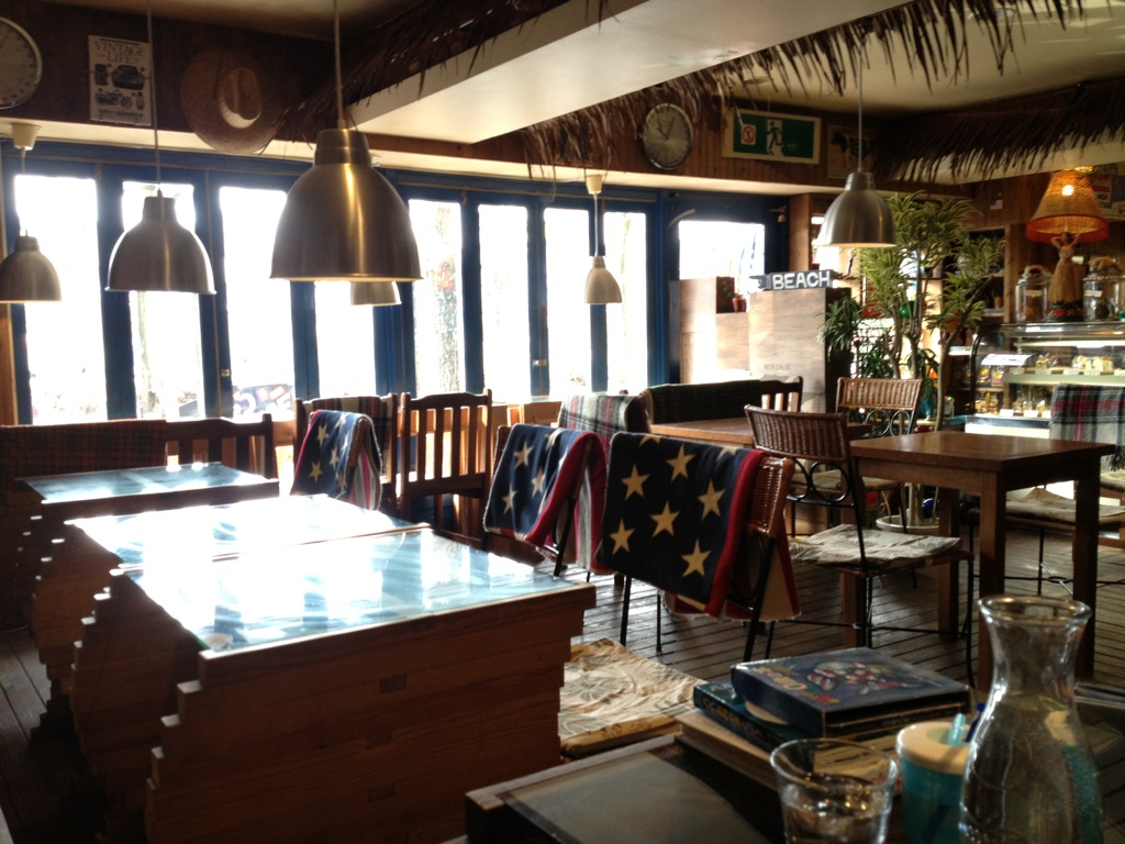 京都 宿泊 寧々 Very Bery Cafe 北白川