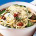 5 Creamy Low Calorie Pasta Recipes