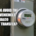 How to Avoid the Inconveniences of Meralco Meter Transfer?