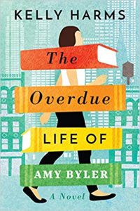 The Overdue Life Of Amy Byler
