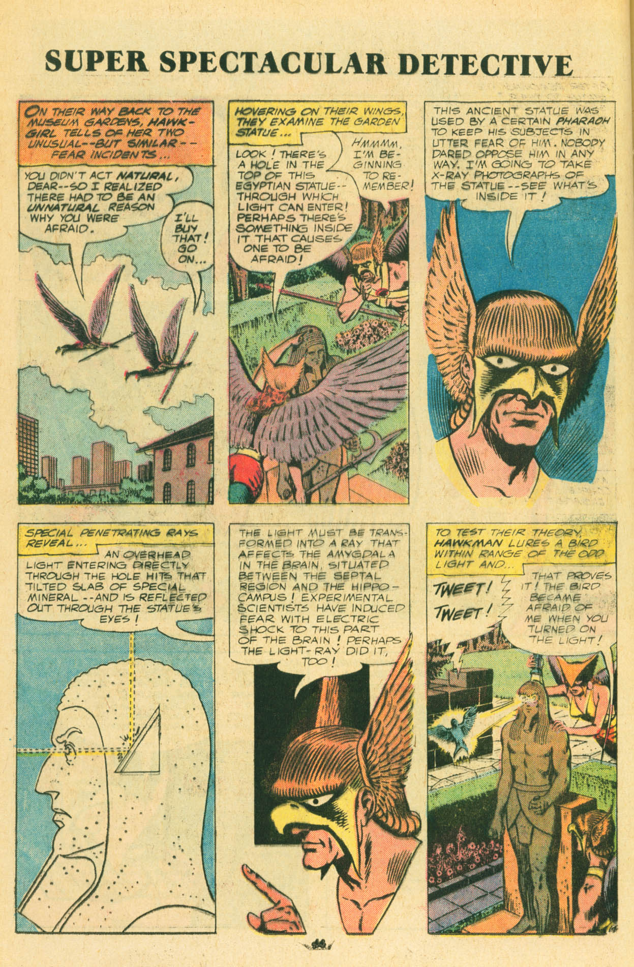 Detective Comics (1937) 440 Page 38