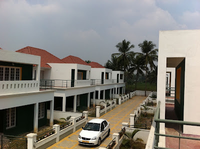Villa complexes in Kerala, India Villa complexes in Kerala, India