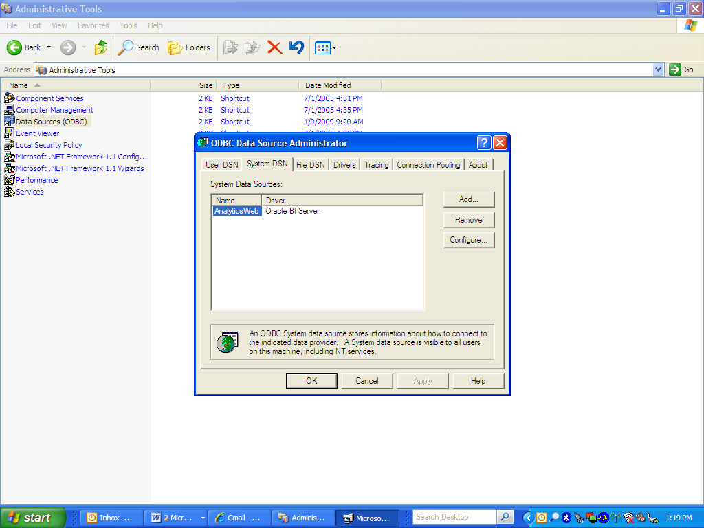 Drivers com fmi jdbc jdbc for Windows 8.1 download
