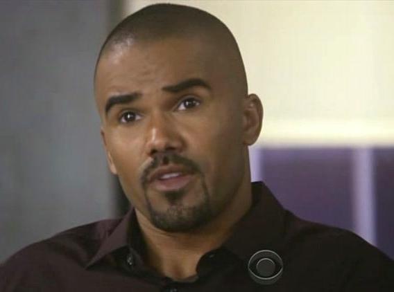 Loving Moore: SHEMAR MOORE Featured Photo 1/6