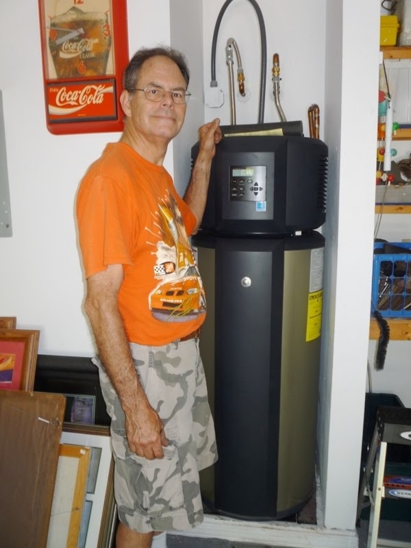 Love To Live In Pensacola Florida Energy Efficient Hot Water Heaters 