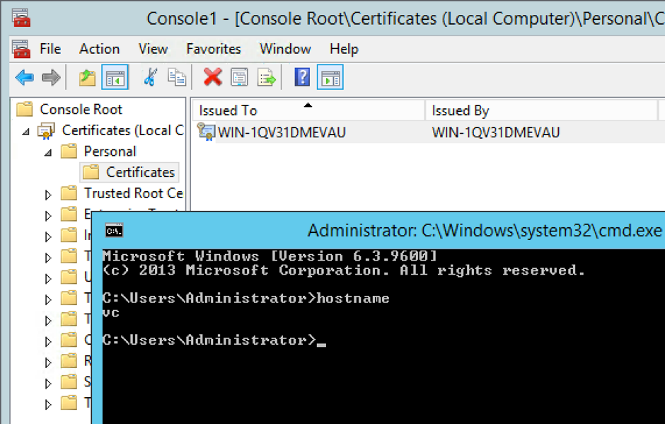 Ryan Betts - Microsoft Certified Trainer - Azure Technical Blog ...