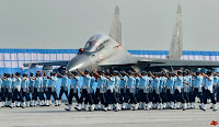 Indian Air Force Recruitment 2015-16 | Group 'C' Vacancy | Apply Now Indian Air Force, IAF, Force, 10th, freejobalert, Latest Jobs, Hot Jobs, Group C, Cook, Sweeper, Typist, iaf logo