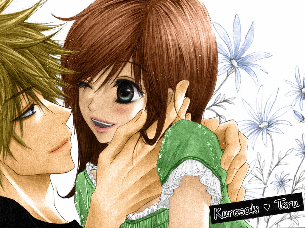 Dengeki Daisy Wallpapers Wallpaper HD Resolution Dengeki Daisy Wallpapers Wallpaper HD Resolution