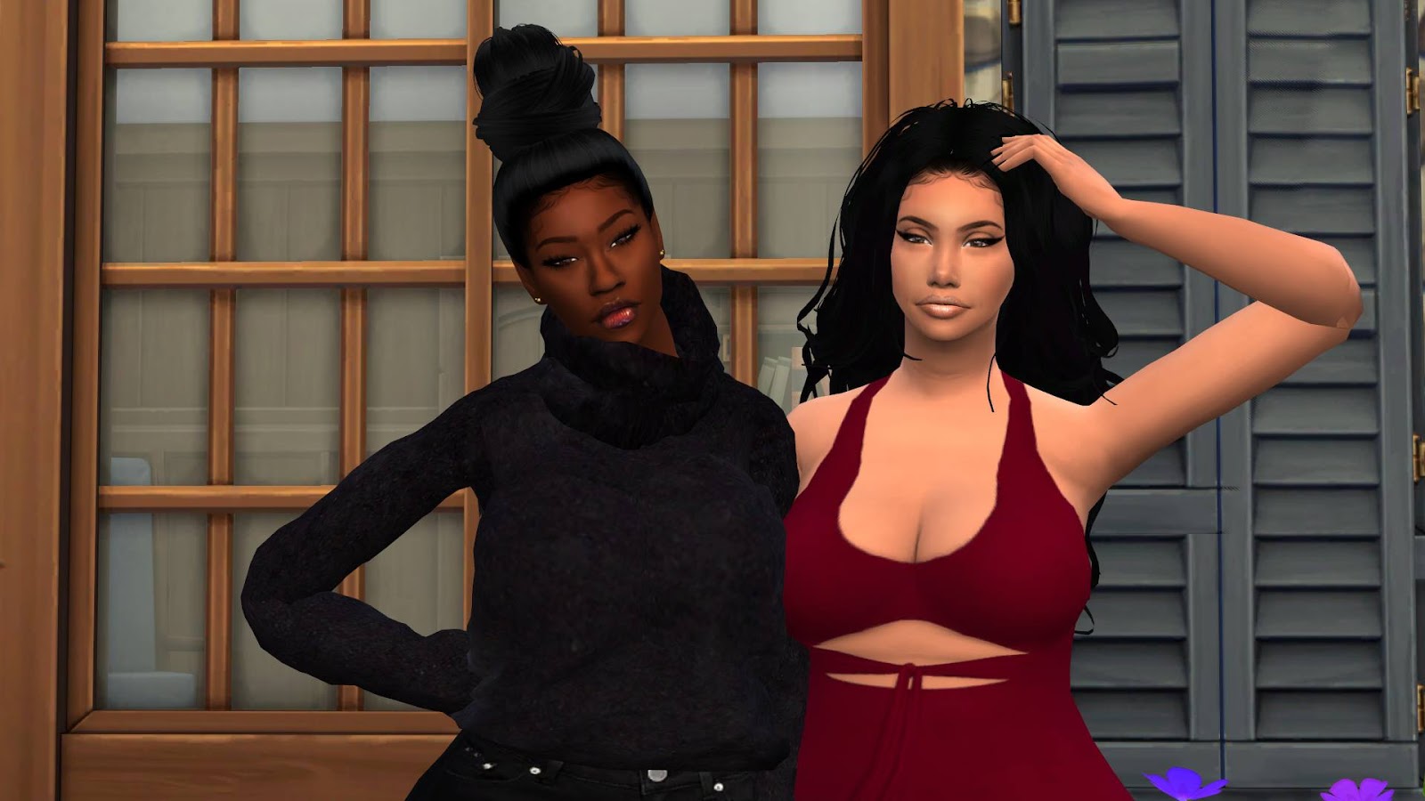 sims 4 melanin pack