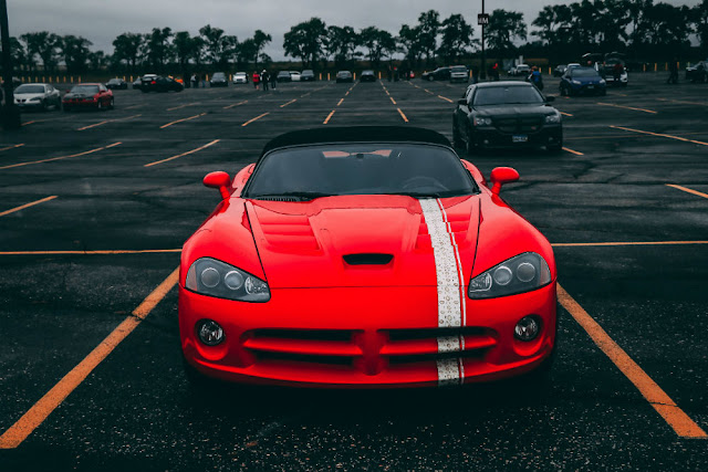 Dodge Viper Dodge Viper