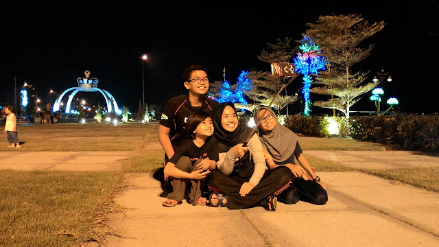 Laman Diraja Pontian Laman Diraja Pontian,