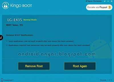 Root Android