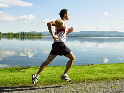 Consejos para mejorar en tu forma de correr