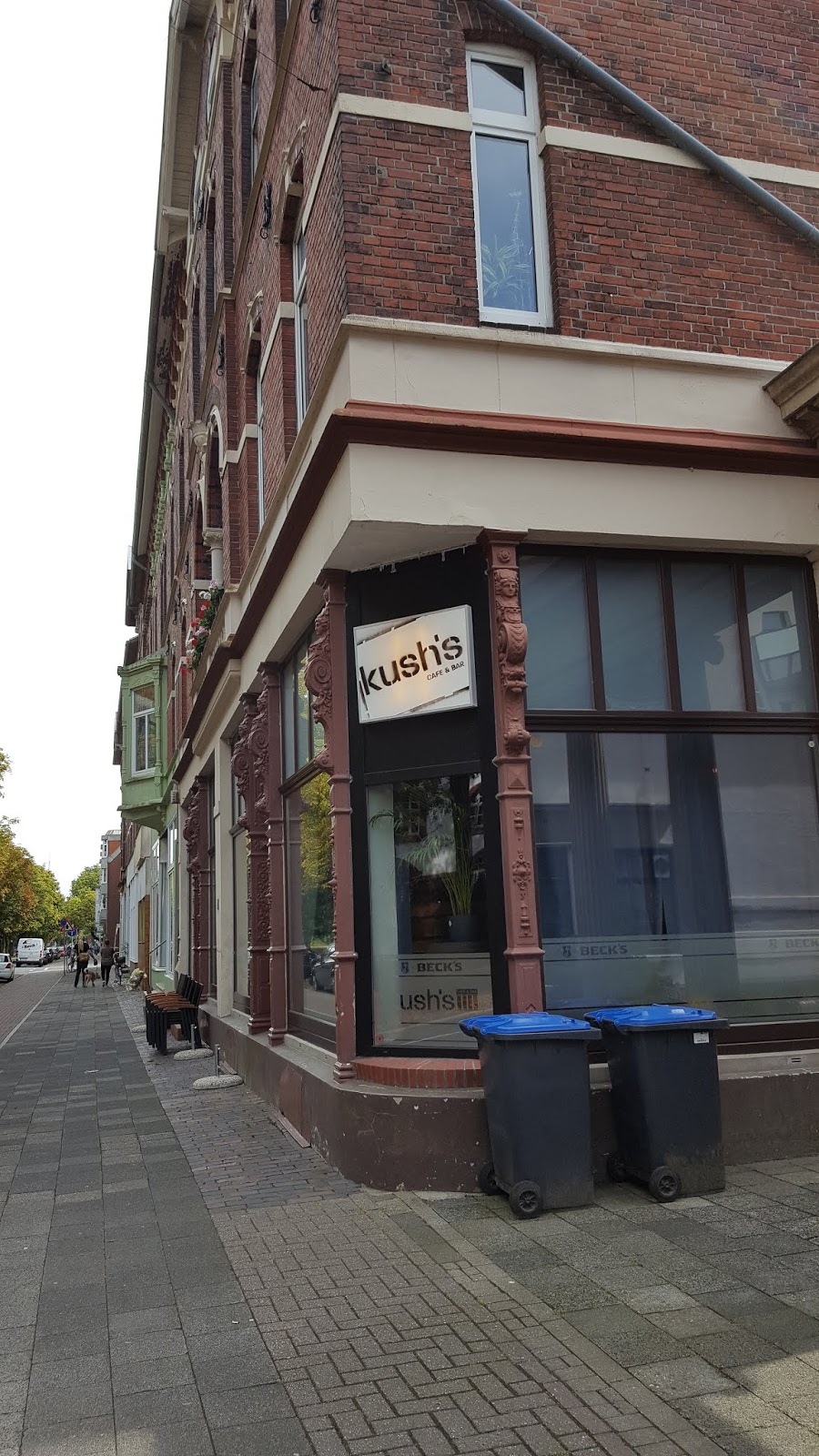 Cz De Prag Cux Whv 15 Tage Elberadweg Und Mehr