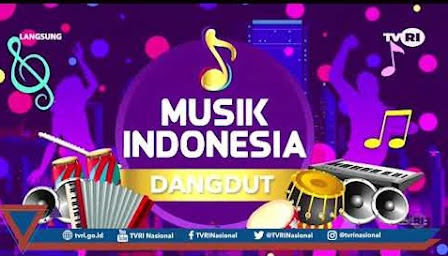 Mau Nonton Musik Dangdut di TV 2020 Gratis, Ini Channelnya