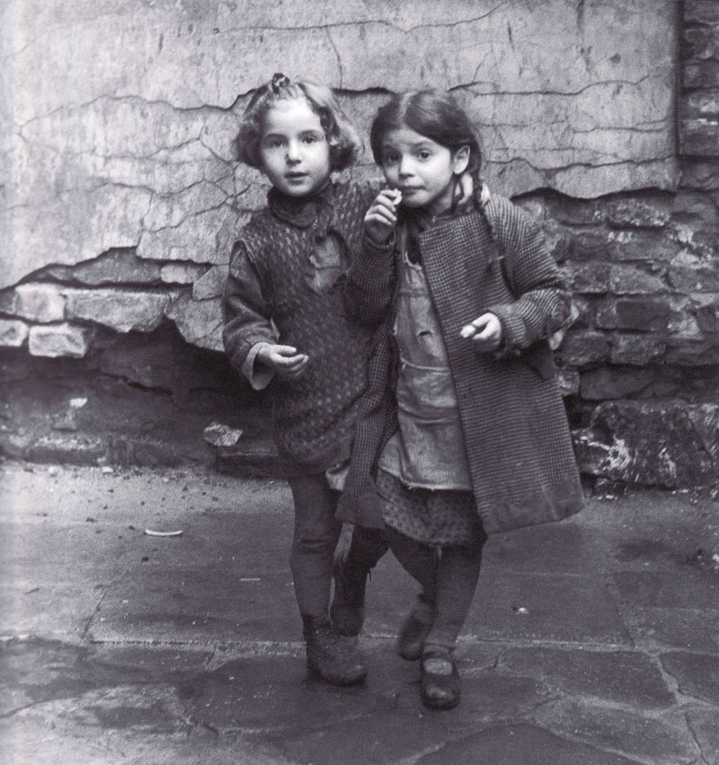 HISTÓRIA LICENCIATURA Varsóvia na década de 1930