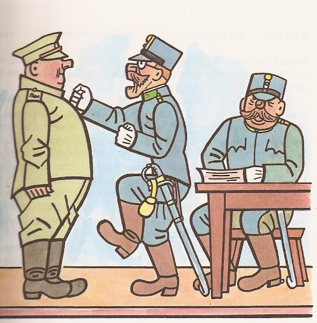 русский швейк