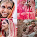दीपिका रणवीर ने शेयर की शादी का पूरा फोटो एलबम, देखे खूबसूरत कपल की बेहद खुबसूरत तस्वीरे!