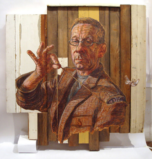 Рисунки на дереве. ELBOW-TOE 33 Рисунки на дереве. ELBOW-TOE 32