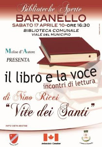 Il libro e la voce