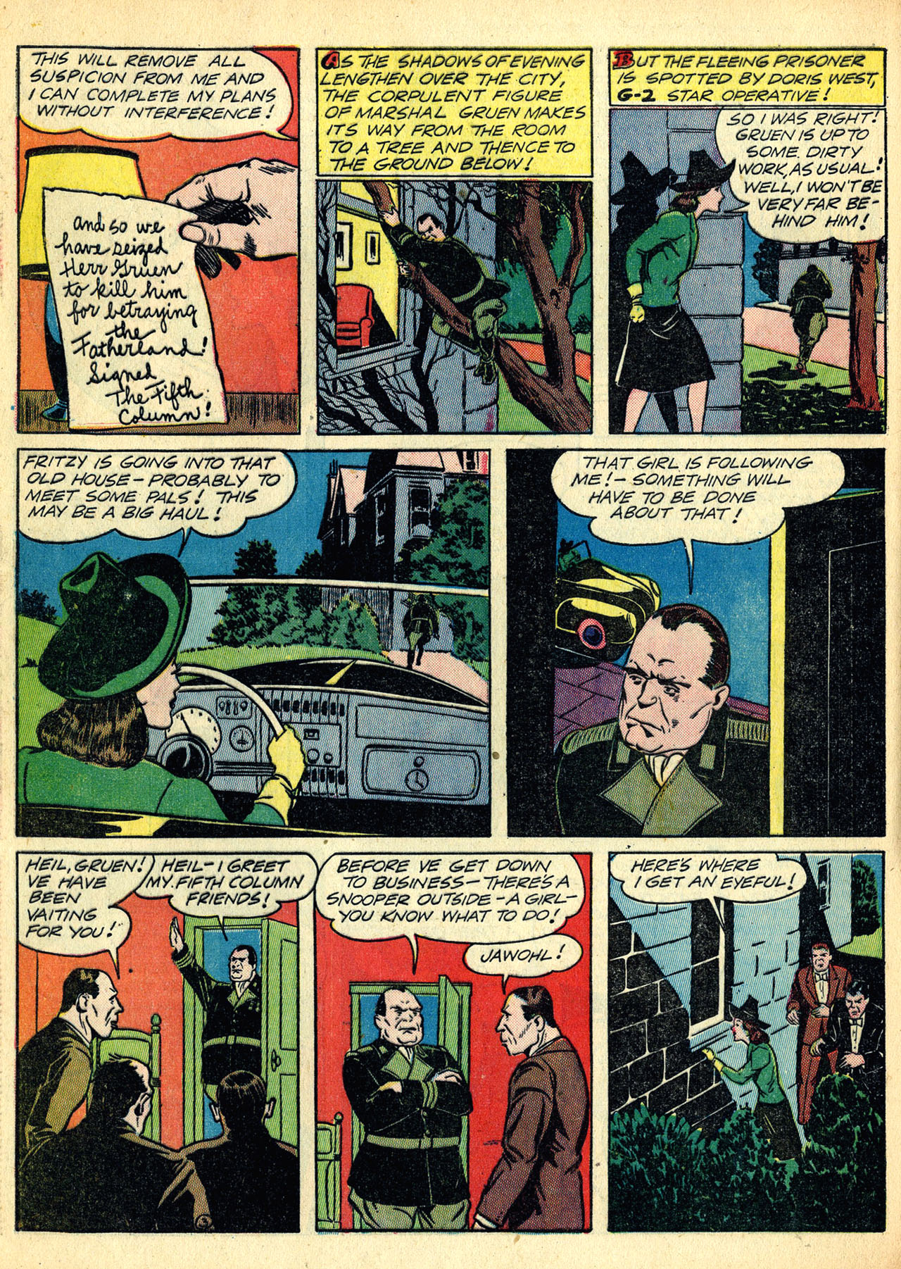 Worlds Finest Comics 7 Page 53