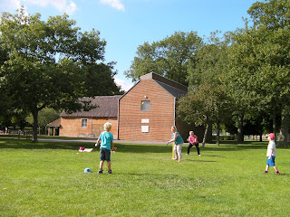 milton barn park portsmouth