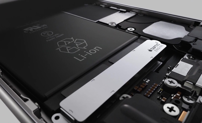 Apple Apologizes for Degraded Batteries, Offers Discounted Replacements