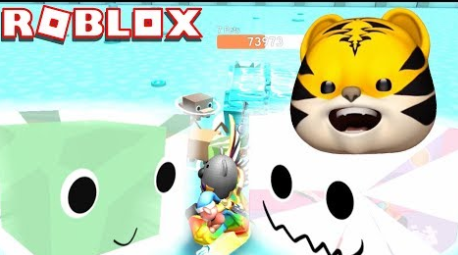 Roblox Pet Simulator Sınırsız Yumurta Açma Hilesi 2019 Yeni