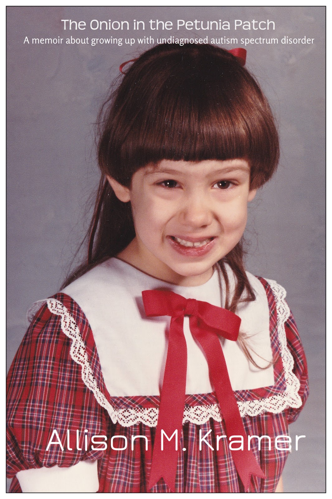 The Onion in the Petunia Patch Part One