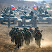 Russia-India tri-service (Army, Navy, Air Forces) Indra 2017 conclude