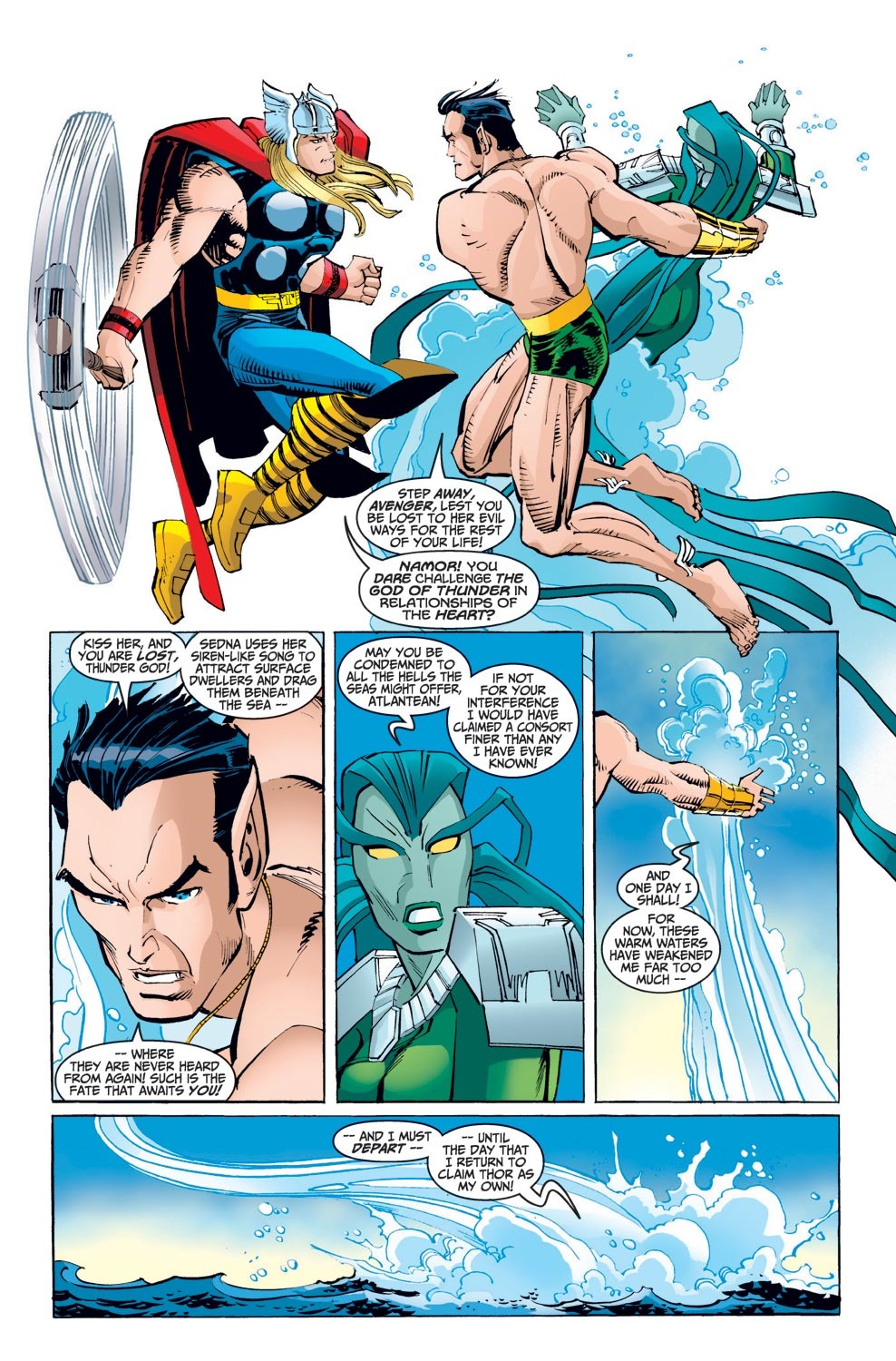Thor (1998) Issue #4 #5 - English 13