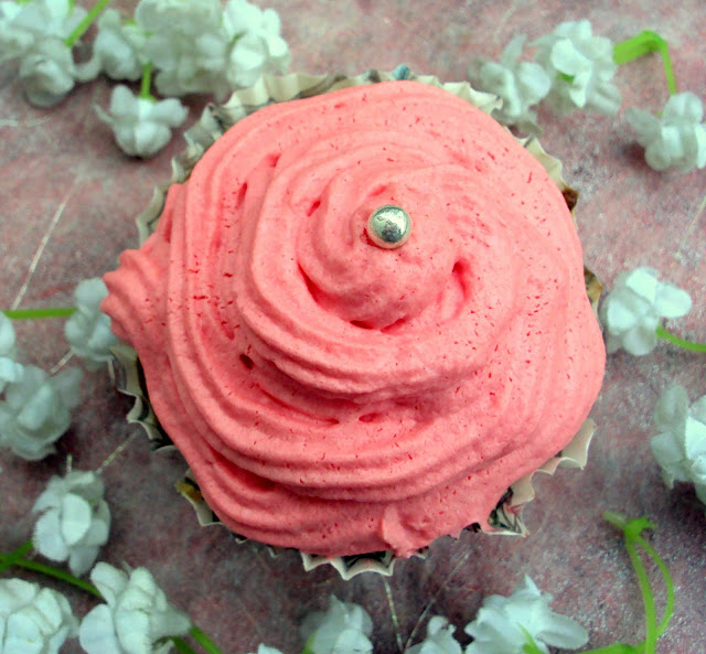 Nárwen's Cuisine Sabores do Mundo Cupcakes Coração Escondido