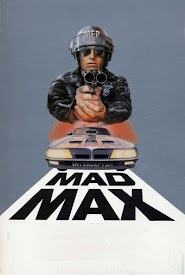 Mad Max: Salvajes de la autopista (1979)