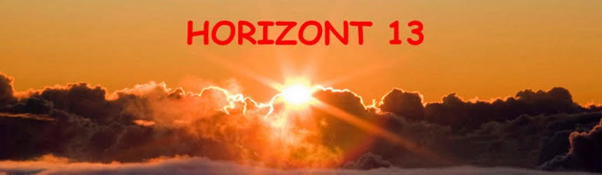 Horizont-13 - ENERGIE