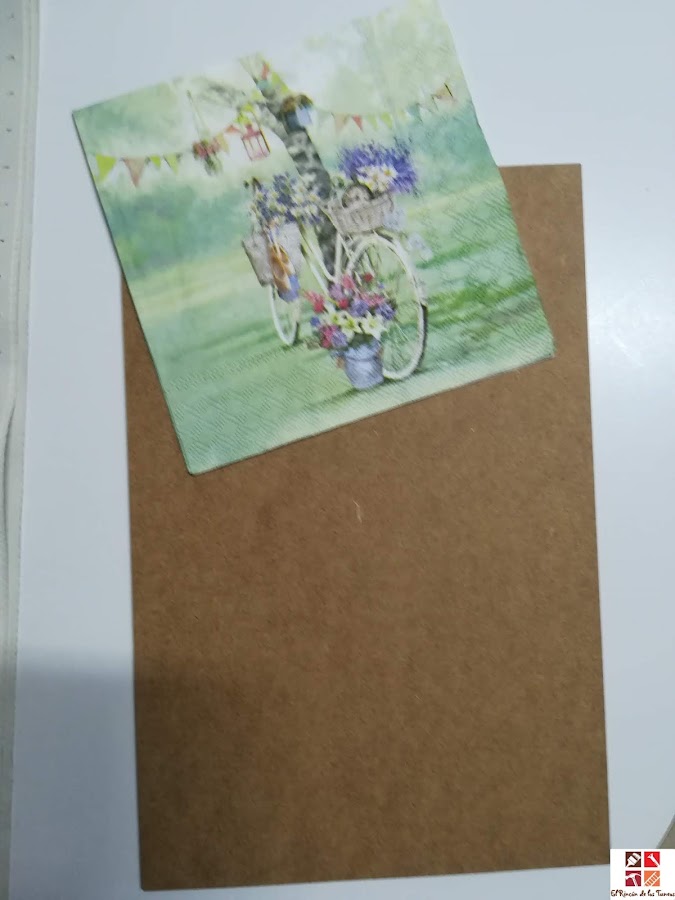 como hacer un cartel con mensaje