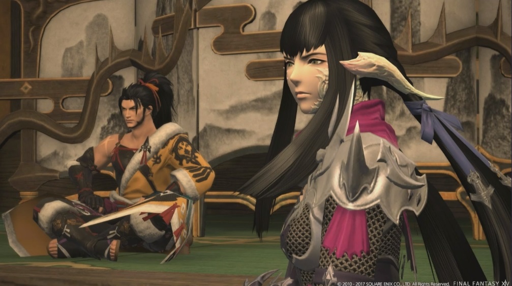 Ff14 フリーカンパニーの人達にダンジョンでホーリーを使うのは駄目と言われ でも他の場所だと地雷と言われ Ff14 初心者の冒険