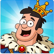 Hustle Castle: Fantasy Kingdom MOD APK 1.4.2 Hack Terbaru Online 2018