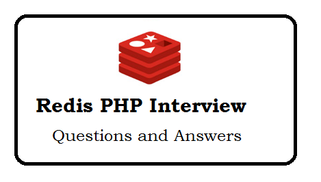 Redis php interview questions and answers