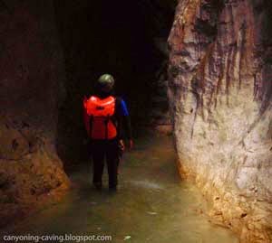 Canyoning-Caving.blogspot