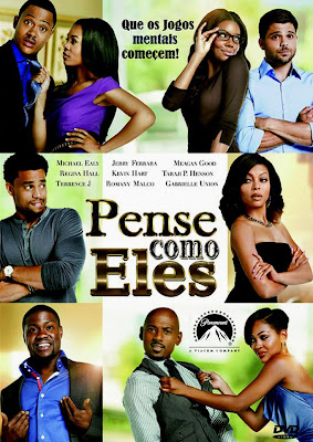 Pense Como Eles - BDRip Dual Áudio