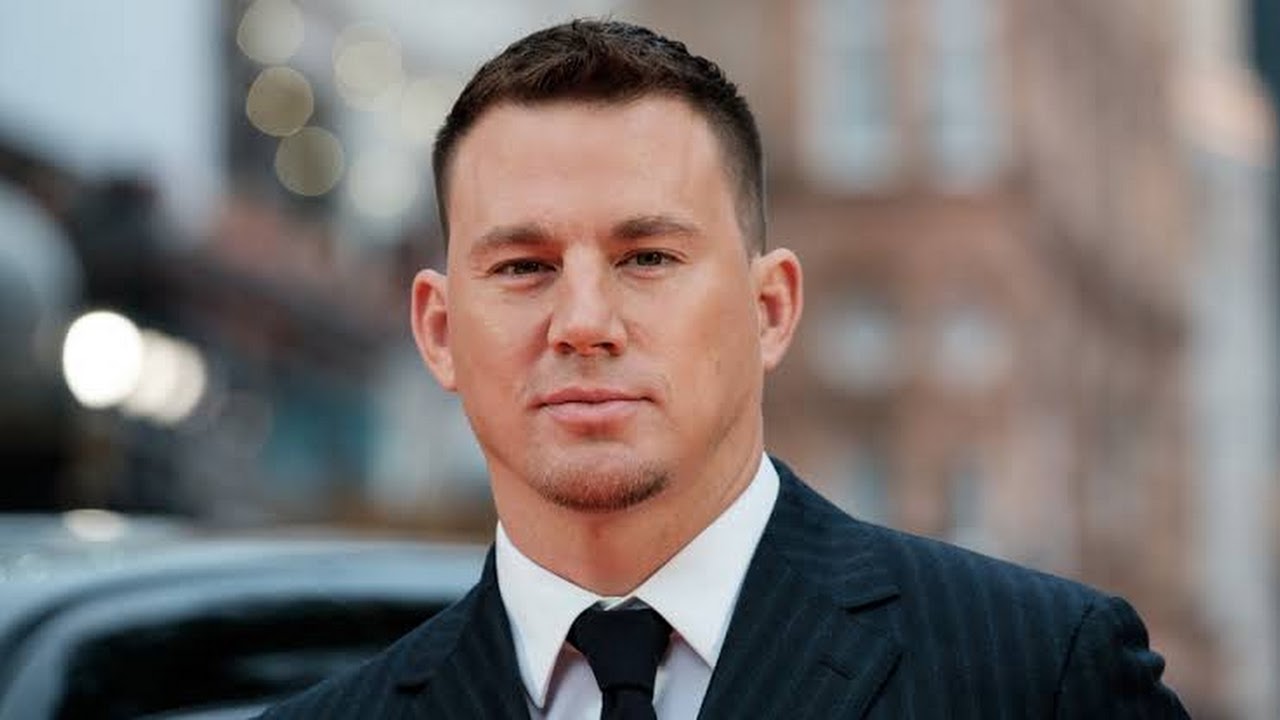 Channing Tatum deve ser protagonista de novo filme da Disney