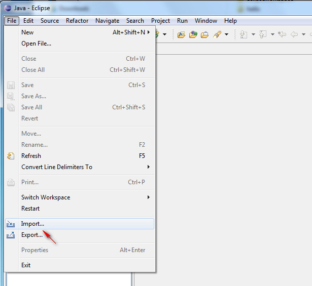 Tricks For Better Software Using Maven To Manage Library Dependencies In Eclipse Without M2eclipse