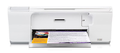 HP Deskjet F4200 Driver Download HP Deskjet F4200 Driver Download