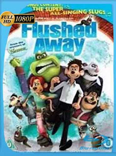 Lo Que El Agua Se Llevo (2006) HD [1080p] latino [GoogleDrive] RijoHD