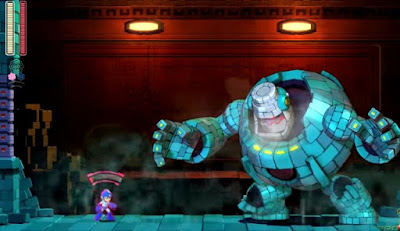Mega Man 11, Final Boss Guide, Defeat Bosses, Robot Masters Weakness