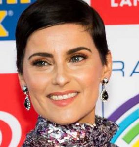 Nelly Furtado Body Nelly Furtado Body