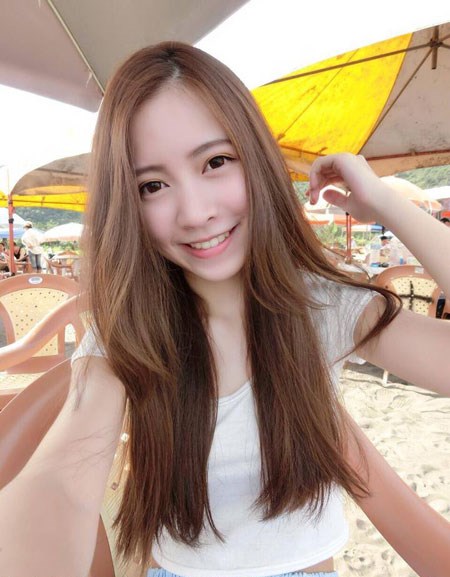 Taiwan Sexy Girl : Qube - 888 Taiwan Girl