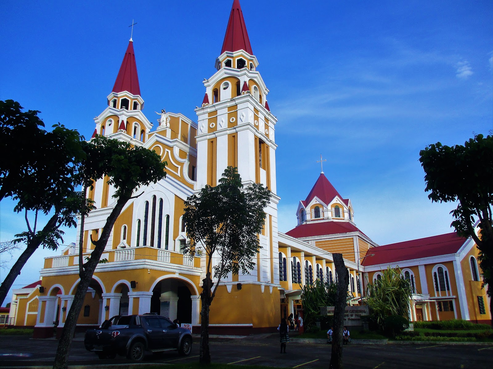 PALO NEAR TACLOBAN LEYTE PHILIPPINES A THRIVING MUNICIPALITY WITH A